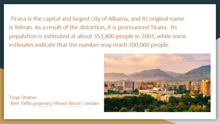 COLLABORATIVE TRAVEL GUIDE My eTwinning Journey by Aslı Yalçın - Ourboox.com