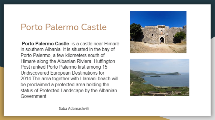 COLLABORATIVE TRAVEL GUIDE My eTwinning Journey by Aslı Yalçın - Ourboox.com