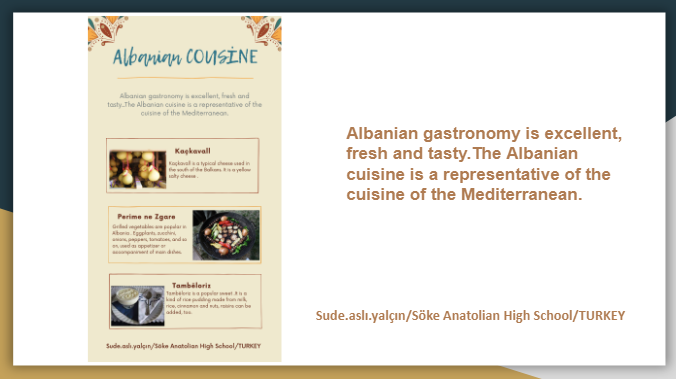 COLLABORATIVE TRAVEL GUIDE My eTwinning Journey by Aslı Yalçın - Ourboox.com