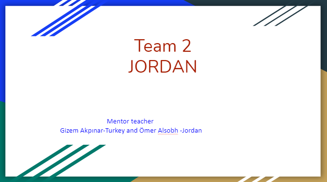 COLLABORATIVE TRAVEL GUIDE My eTwinning Journey by Aslı Yalçın - Ourboox.com