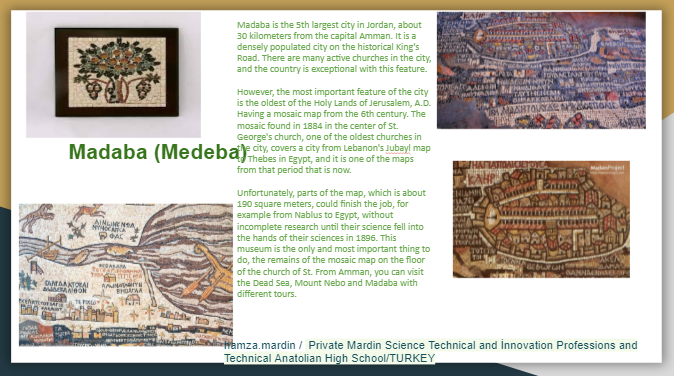 COLLABORATIVE TRAVEL GUIDE My eTwinning Journey by Aslı Yalçın - Ourboox.com