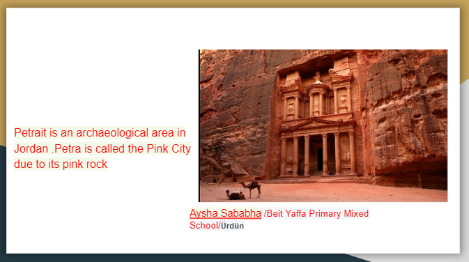COLLABORATIVE TRAVEL GUIDE My eTwinning Journey by Aslı Yalçın - Ourboox.com