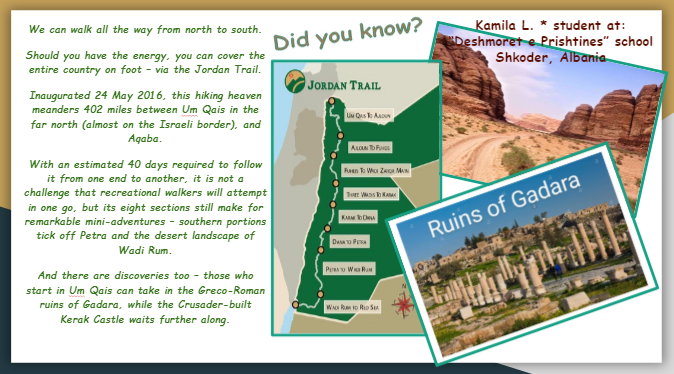 COLLABORATIVE TRAVEL GUIDE My eTwinning Journey by Aslı Yalçın - Ourboox.com