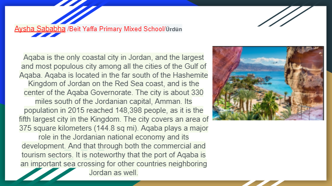 COLLABORATIVE TRAVEL GUIDE My eTwinning Journey by Aslı Yalçın - Ourboox.com