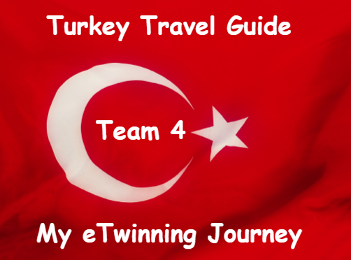 COLLABORATIVE TRAVEL GUIDE My eTwinning Journey by Aslı Yalçın - Ourboox.com