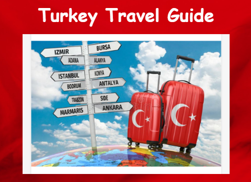 COLLABORATIVE TRAVEL GUIDE My eTwinning Journey by Aslı Yalçın - Ourboox.com
