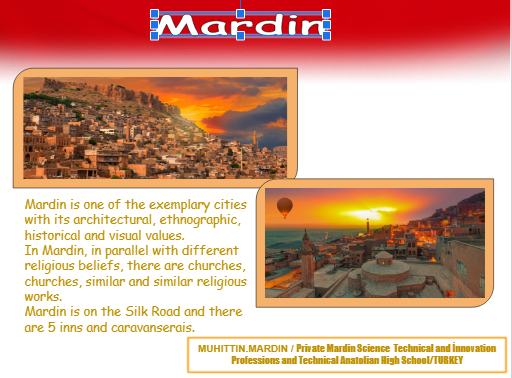 COLLABORATIVE TRAVEL GUIDE My eTwinning Journey by Aslı Yalçın - Ourboox.com