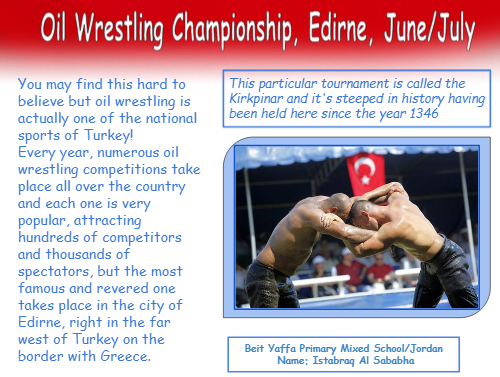 COLLABORATIVE TRAVEL GUIDE My eTwinning Journey by Aslı Yalçın - Ourboox.com
