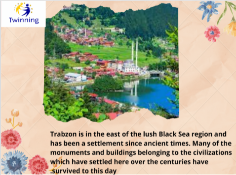 COLLABORATIVE TRAVEL GUIDE My eTwinning Journey by Aslı Yalçın - Ourboox.com