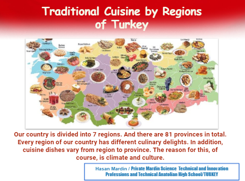 COLLABORATIVE TRAVEL GUIDE My eTwinning Journey by Aslı Yalçın - Ourboox.com