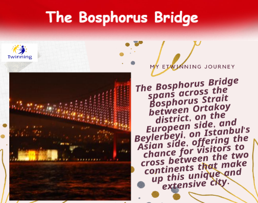 COLLABORATIVE TRAVEL GUIDE My eTwinning Journey by Aslı Yalçın - Ourboox.com