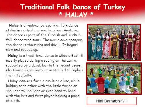 COLLABORATIVE TRAVEL GUIDE My eTwinning Journey by Aslı Yalçın - Ourboox.com