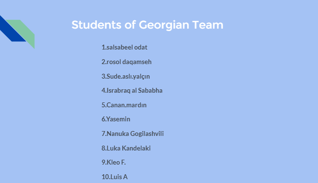 COLLABORATIVE TRAVEL GUIDE My eTwinning Journey by Aslı Yalçın - Ourboox.com