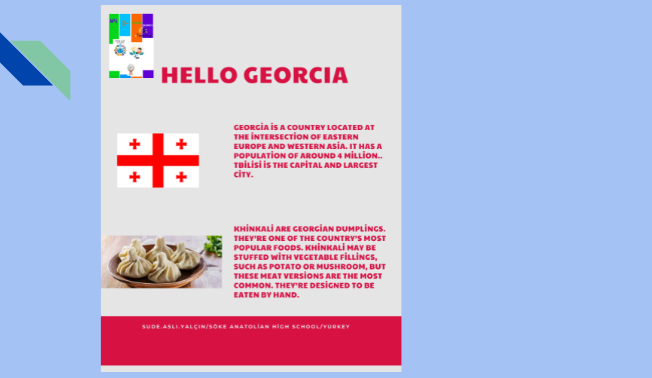 COLLABORATIVE TRAVEL GUIDE My eTwinning Journey by Aslı Yalçın - Ourboox.com