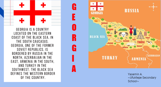COLLABORATIVE TRAVEL GUIDE My eTwinning Journey by Aslı Yalçın - Ourboox.com