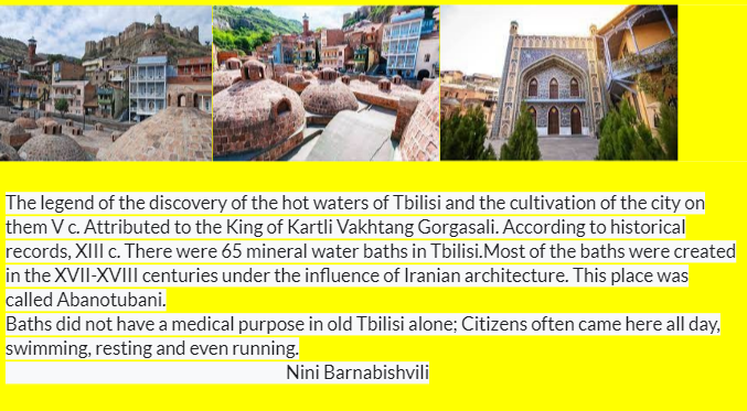 COLLABORATIVE TRAVEL GUIDE My eTwinning Journey by Aslı Yalçın - Ourboox.com