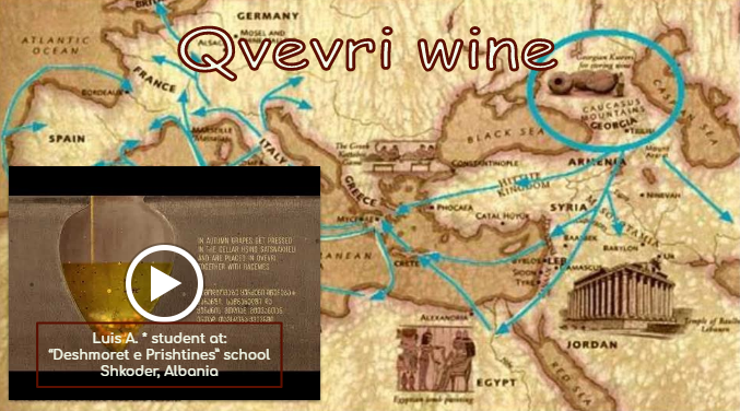 COLLABORATIVE TRAVEL GUIDE My eTwinning Journey by Aslı Yalçın - Ourboox.com