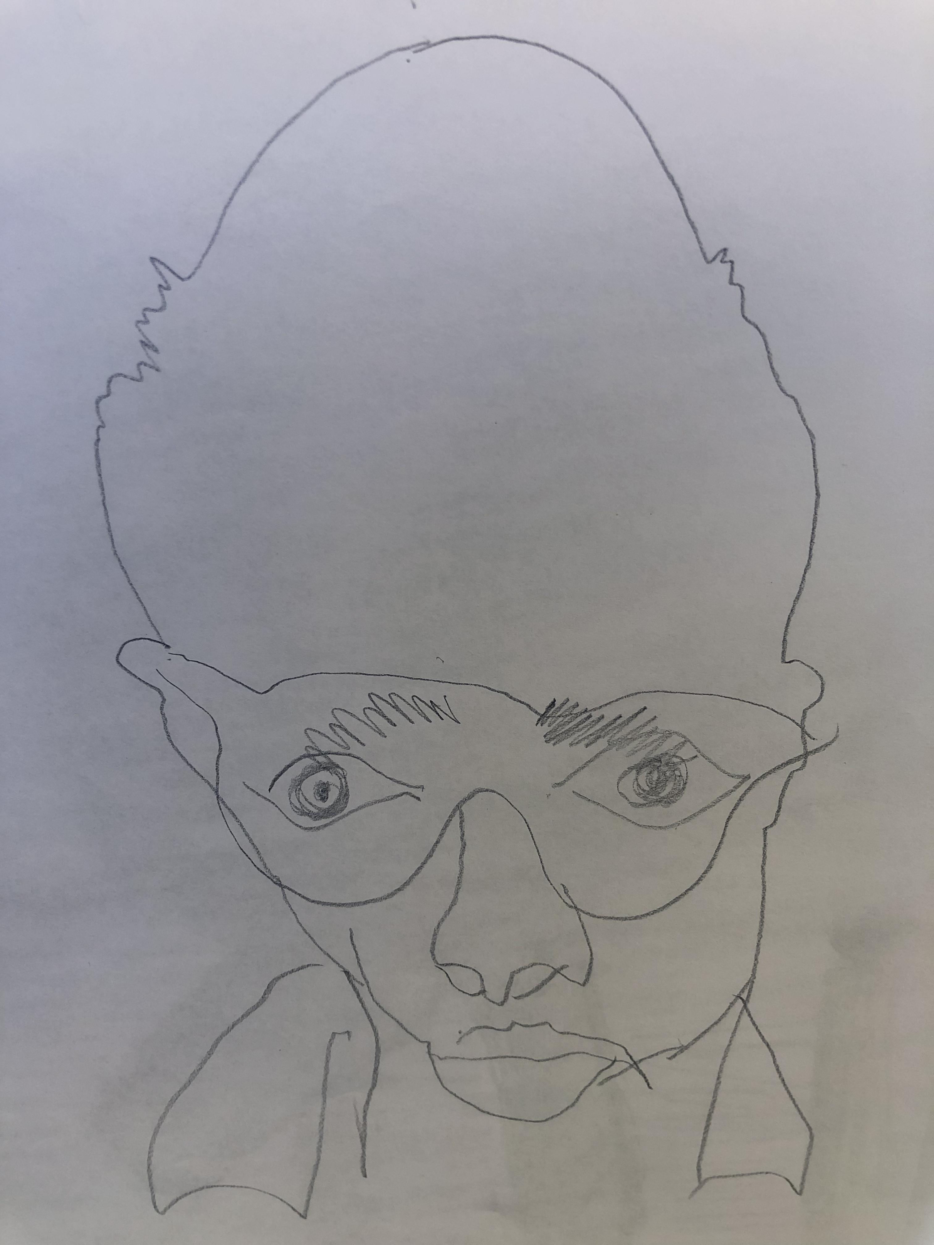 My Second Sketchbook by Mel Rosenberg - מל רוזנברג - Ourboox.com