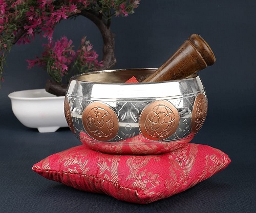What is a singing bowl used for What is a singing bowl used for