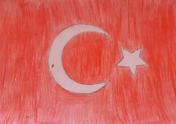 WE CELEBRATE OUR NATIONAL DAYS TOGETHER by Our Story - Ourboox.com