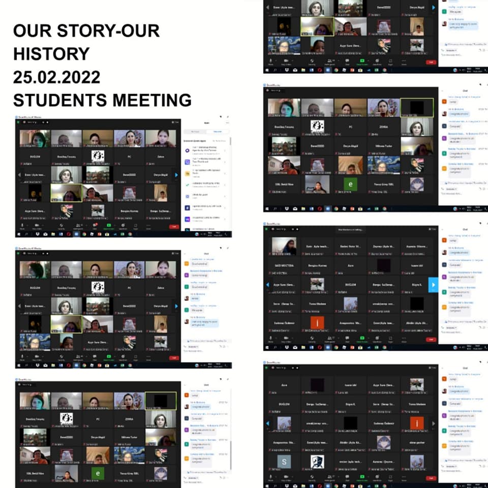 WE CELEBRATE OUR NATIONAL DAYS TOGETHER by Our Story - Ourboox.com