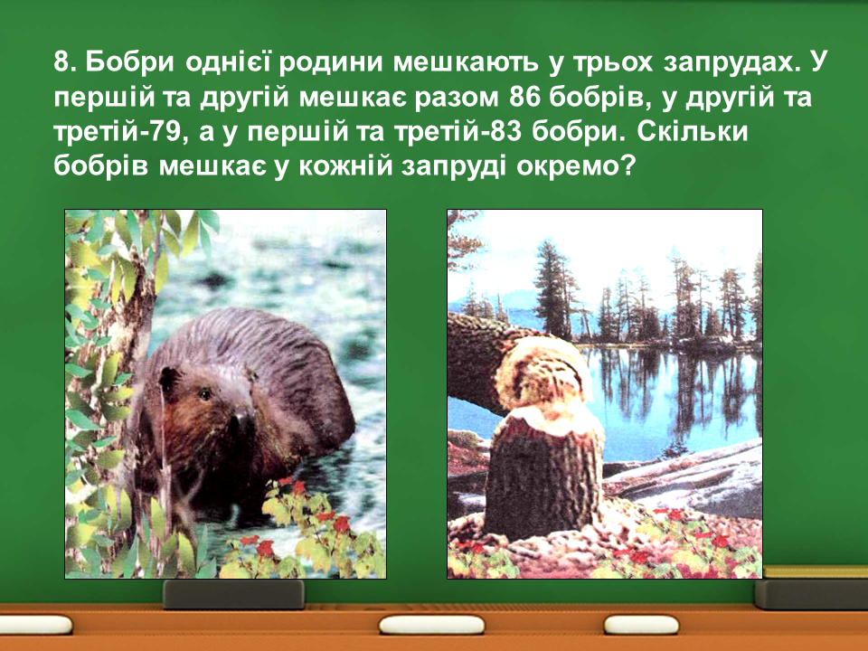 Математика в нашому житті by Olga - Ourboox.com