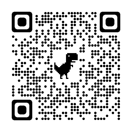 Вам сподобалися наші сніданки? Більше пропозицій за QR-кодом ;)