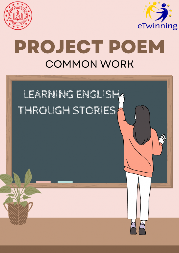 Project Poem by Arife Aydın - Ourboox.com Project Poem by Arife Aydın - Ourboox.com