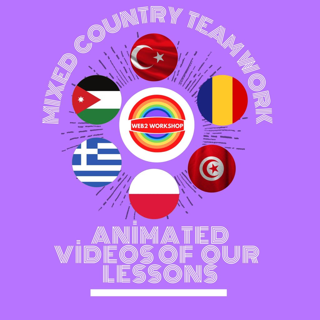 Animated Videos of Our Lessons by webworkshop - Ourboox.com Animated Videos of Our Lessons by webworkshop - Ourboox.com