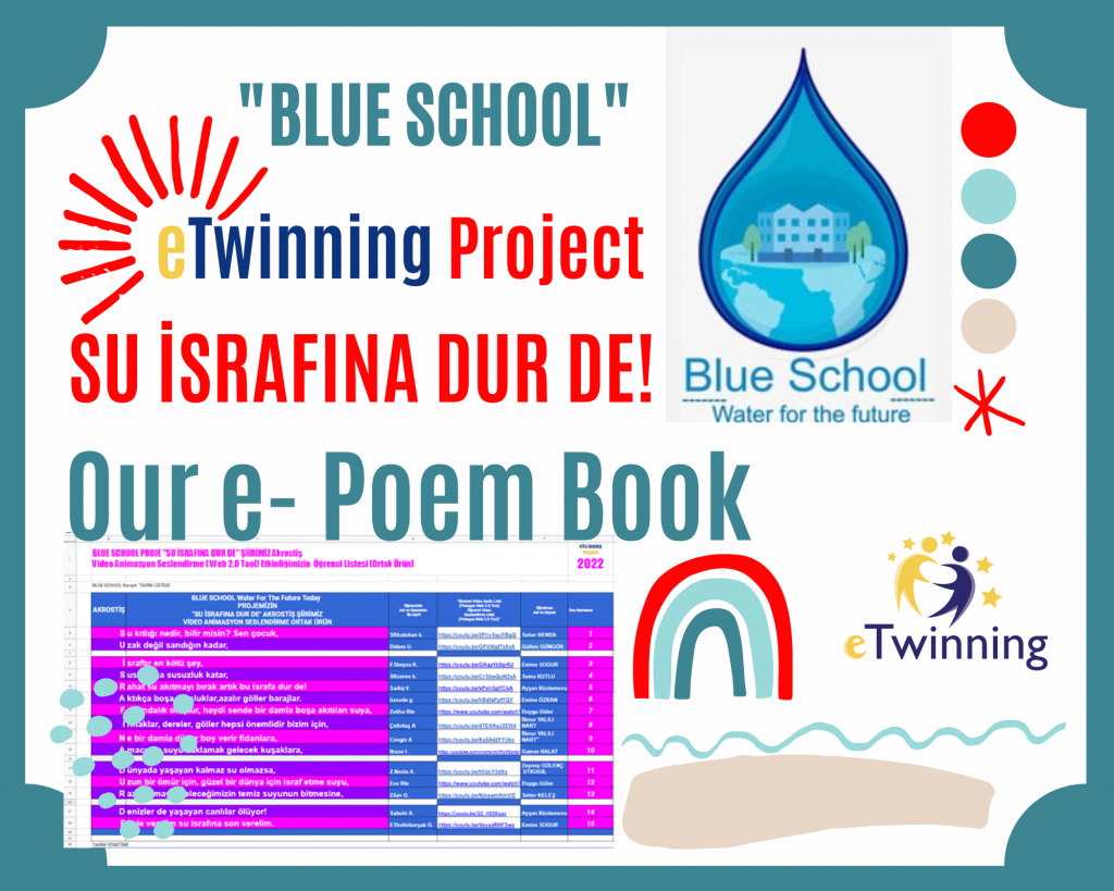 eTwinning BLUE SCHOOL Project Acrostıc Poetry Vıdeo Voıce Our e-Poem Book/eTwinning MAVİ OKUL Projesi Akrostiş Şiir Video Seslendirme e-Şiir Kitabımız by eminesogur - Illustrated by Twinning BLUE SCHOOL Project Acrostıc Poetry Vıdeo Voıce Our e-Poem Book/eTwinning MAVİ OKUL Projesi Akrostiş Şiir Video Seslendirme e-Şiir Kitabımız - Ourboox.com eTwinning BLUE SCHOOL Project Acrostıc Poetry Vıdeo Voıce Our e-Poem Book/eTwinning MAVİ OKUL Projesi Akrostiş Şiir Video Seslendirme e-Şiir Kitabımız by eminesogur - Illustrated by Twinning BLUE SCHOOL Project Acrostıc Poetry Vıdeo Voıce Our e-Poem Book/eTwinning MAVİ OKUL Projesi Akrostiş Şiir Video Seslendirme e-Şiir Kitabımız - Ourboox.com