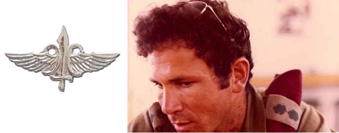 Yoni Netanyahu by Nadav Benita - Ourboox.com