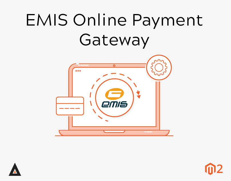 Magento 2 EMIS Online Payment Gateway Magento 2 EMIS Online Payment Gateway