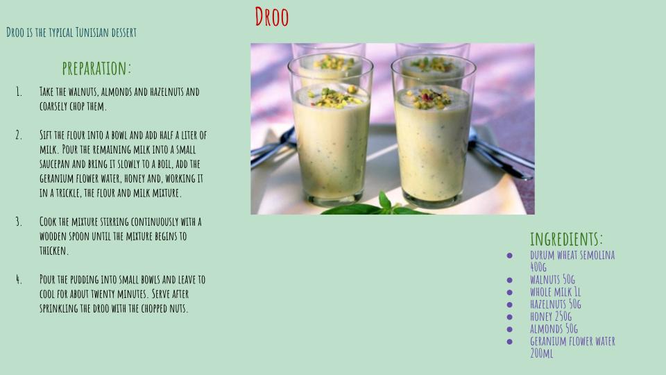 Our Med Recipes by Celeste Ianniciello - Illustrated by author unknown - Ourboox.com