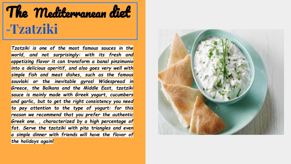 Our Med Recipes by Celeste Ianniciello - Illustrated by author unknown - Ourboox.com