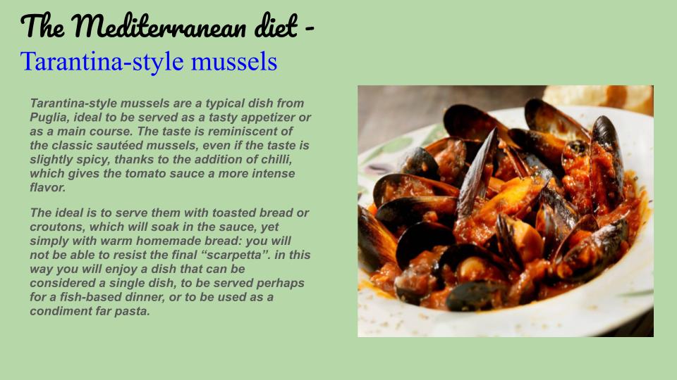 Our Med Recipes by Celeste Ianniciello - Illustrated by author unknown - Ourboox.com