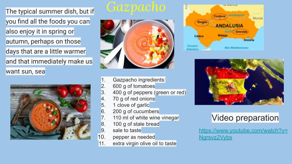 Our Med Recipes by Celeste Ianniciello - Illustrated by author unknown - Ourboox.com