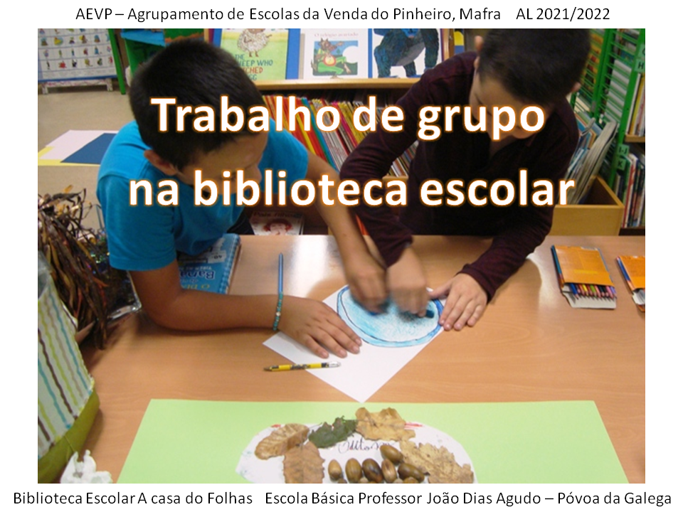 O grupo dos L na biblioteca by Ana França - Illustrated by Alunos do 3.º BPG - Ourboox.com