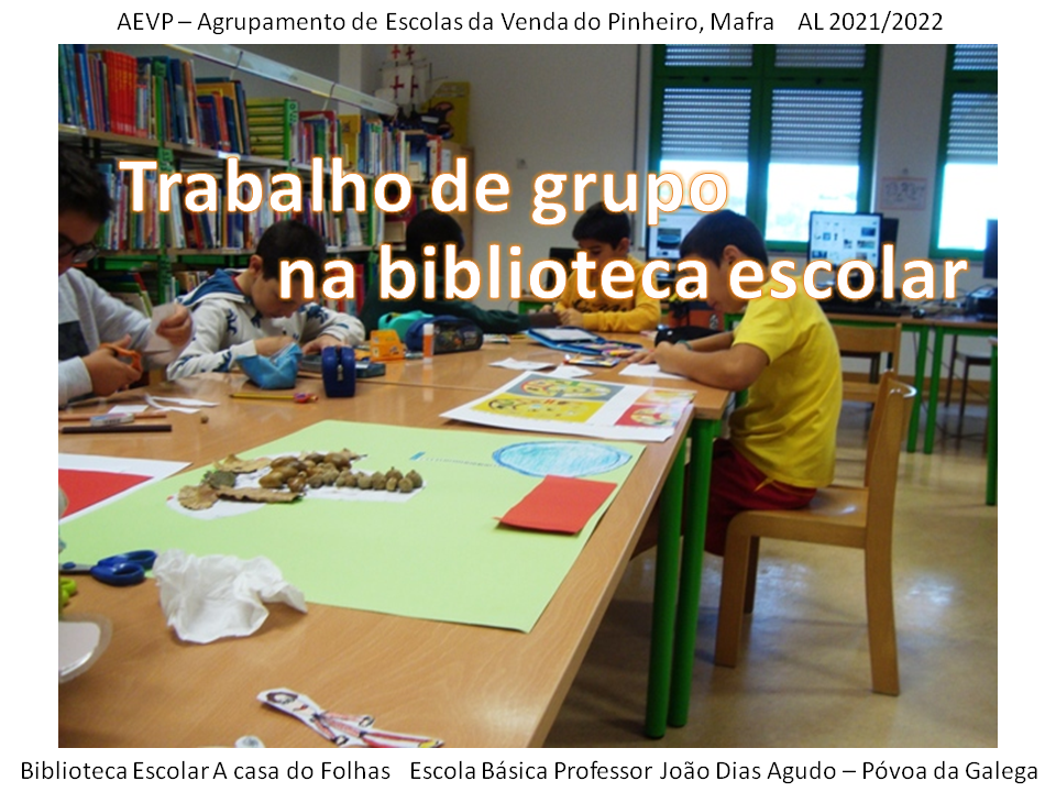 O grupo dos L na biblioteca by Ana França - Illustrated by Alunos do 3.º BPG - Ourboox.com
