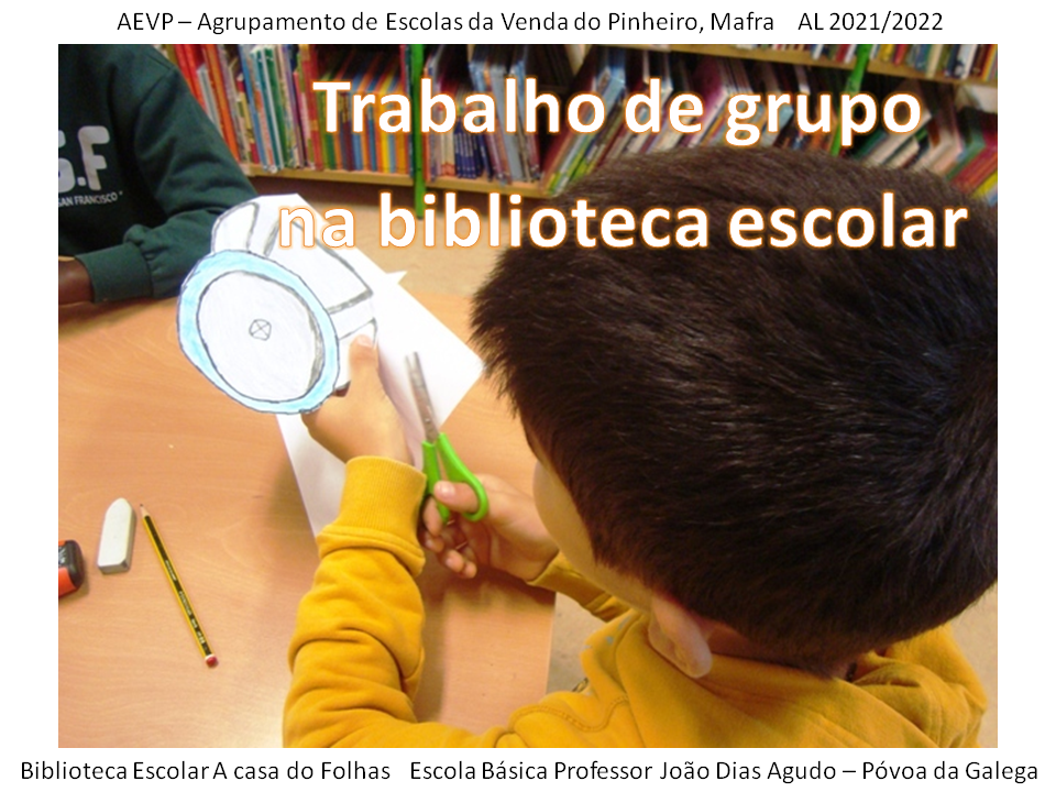 O grupo dos L na biblioteca by Ana França - Illustrated by Alunos do 3.º BPG - Ourboox.com