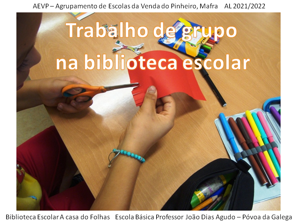 O grupo dos L na biblioteca by Ana França - Illustrated by Alunos do 3.º BPG - Ourboox.com
