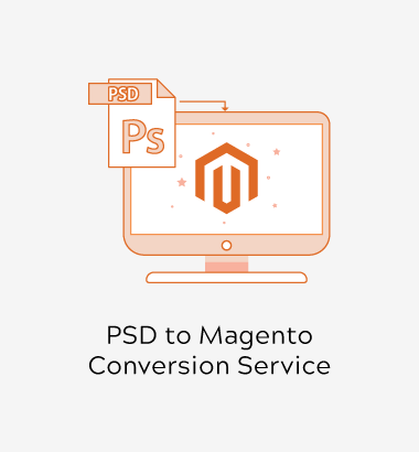 PSD to Magento Conversion Service PSD to Magento Conversion Service