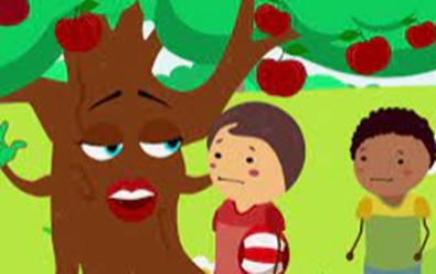 שטיפת מזון לפני האכילה by malak - Illustrated by Malak - Ourboox.com