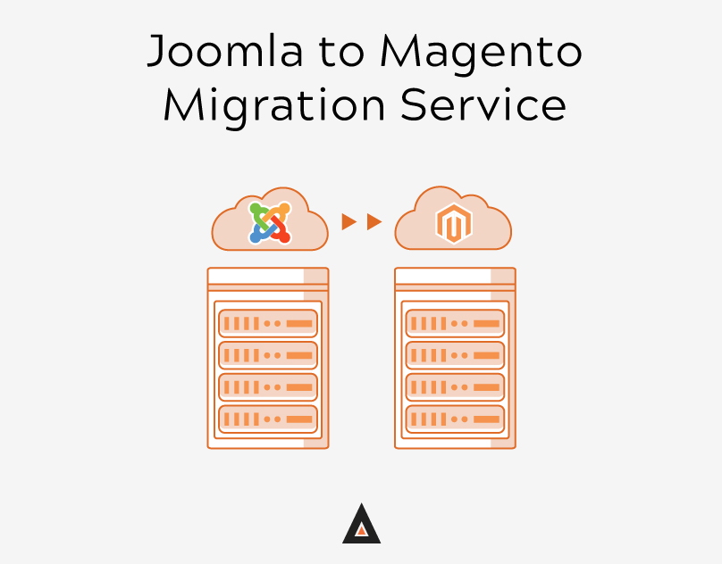 Joomla to Magento Migration Service Joomla to Magento Migration Service