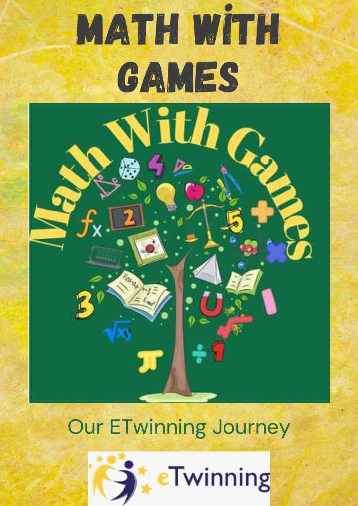 Math With Games by Berna Tunca - Ourboox.com Math With Games by Berna Tunca - Ourboox.com