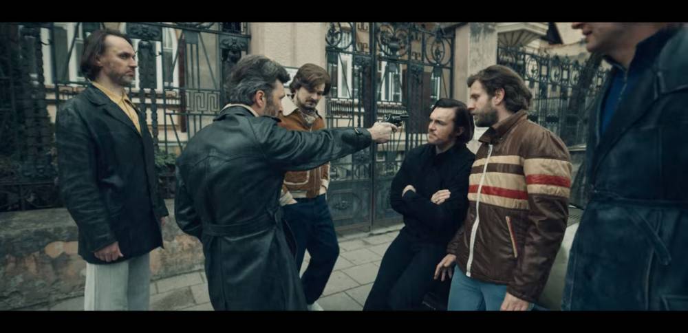 ?Jak pokochałam gangstera by goldenhaired - Ourboox.com