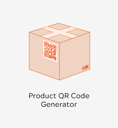 Facilitates admin to generate the product QR code images in form of JPG file based on the product attributes using Meetanshi’s Product QR Code generator for Magento 2. Facilitates admin to generate the product QR code images in form of JPG file based on the product attributes using Meetanshi’s Product QR Code generator for Magento 2.
