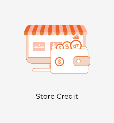 Meetanshi’s Magento 2 Store Credit extension facilitates to automatically convert the refund amounts to store credits. As a result, it helps boost sales and increase customer retention. Meetanshi’s Magento 2 Store Credit extension facilitates to automatically convert the refund amounts to store credits. As a result, it helps boost sales and increase customer retention.