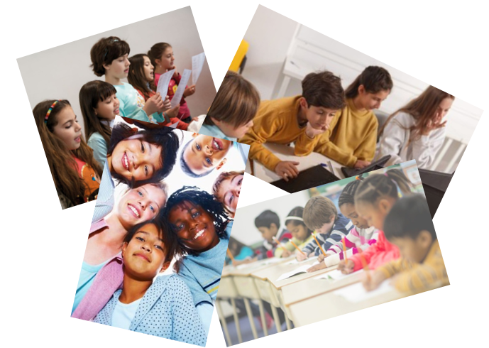 Cittadini del mondo (A.A. 2020-2021) by GruppoTreStanzaDue - Illustrated by Gessica Grisi, Graziella Frascà, Carla D'Agostino, Alessia Lauritano, Eugenio Grano, Salvatore Iacometta - Ourboox.com