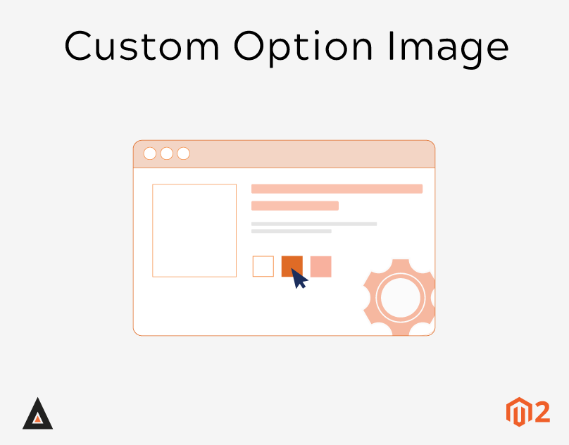 Magento 2 Custom Option Image Magento 2 Custom Option Image