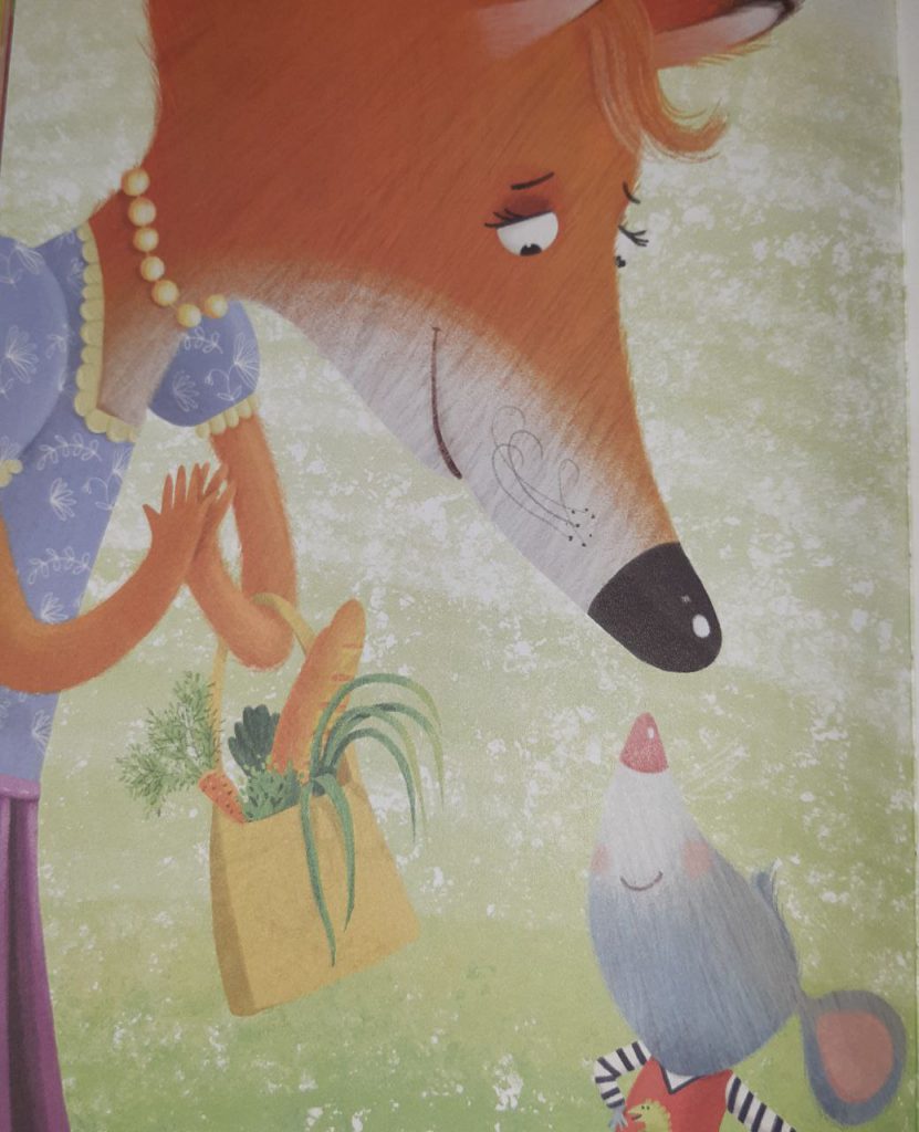 Ой, незнайомець by Masha - Illustrated by Марія Базикіна - Ourboox.com